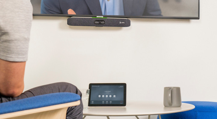 HP Poly Studio X30 4