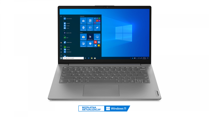 V14 G2 W10P AMD - przód