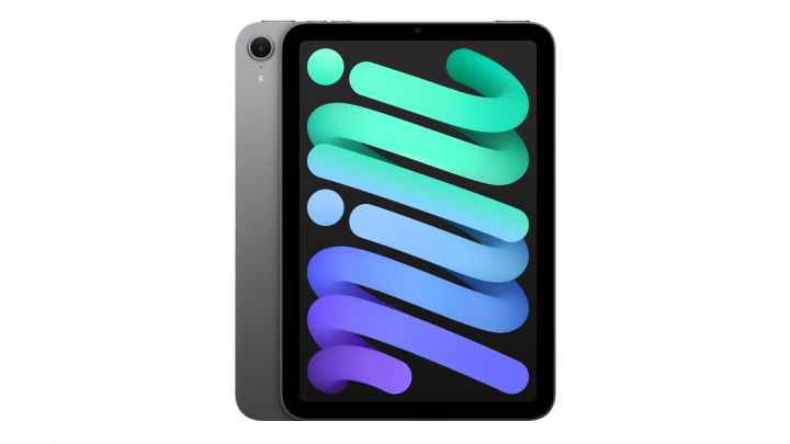 Tablet Apple iPad mini 8,3" A17 Pro Wi-Fi Space Grey
