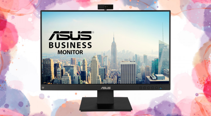Monitor ASUS BE24EQK