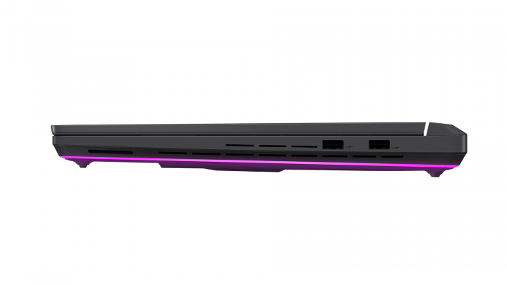 Laptop ASUS ROG Strix G16 G615LW (bez NumPada) 8