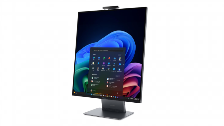 Komputer AiO Lenovo ThinkCentre X AIO PROMO 2K 3
