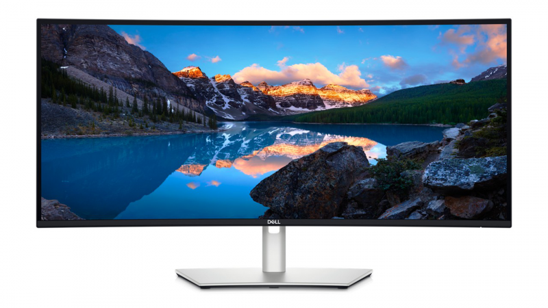 Monitor Dell U3425WE 210-BMDW 34