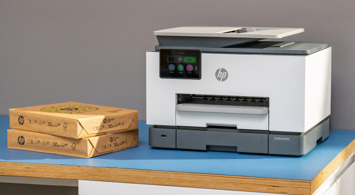 HP OfficeJet Pro 9130b