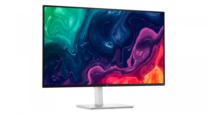 Monitor Dell 32 Plus S3225QS 210-BQWP 2