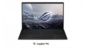 Laptop ASUS ROG Flow Z13 GZ302EA-RU137X Ryzen AI MAX+ 395 Touch 13,4" 2,5K 180Hz 64GB 1000SSD W11Pro