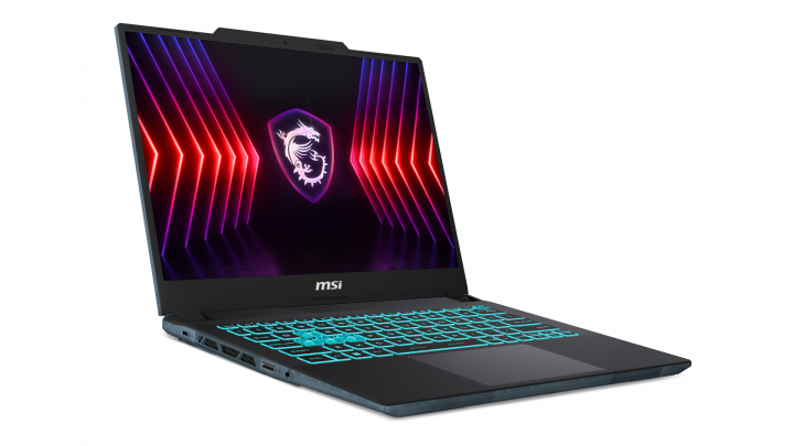 Laptop MSI Cyborg 14 A13V 2