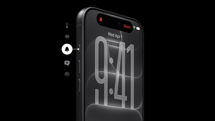 Smartfon Apple iPhone 18 Pro Czarny 2