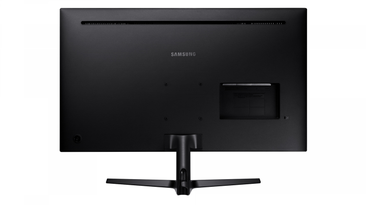 Samsung LU32J590UQRXEN tyl