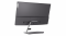 Monitor Lenovo Q24h-10 szary - widok tyłu3