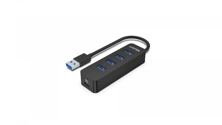 Hub USB Unitek H1117A 3