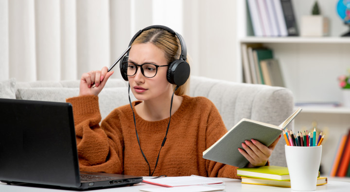 Jak zadbać o baterię laptopa podczas intensywnej nauki? 6
