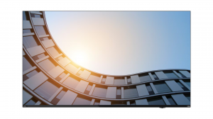 Monitor Lenovo ThinkVision E65 LFD 64ACGAT1EK 64,5" UHD VA Hdmi DP USB-C