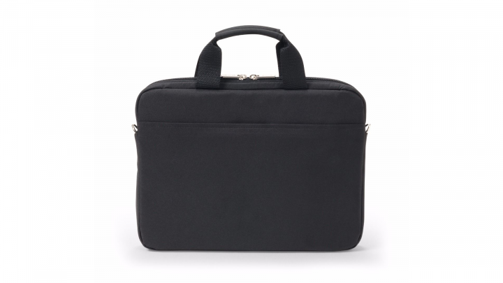 Torba do laptopa DICOTA Slim Case BASE 125 D31300 czarna - tył
