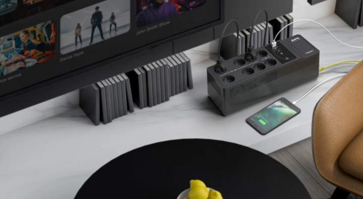 Zasilacze UPS w 2026 roku – dlaczego ich znaczenie rośnie w administracji publicznej i które rozwiązania mają sens 3