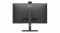 Monitor Dell P2426HEB tył