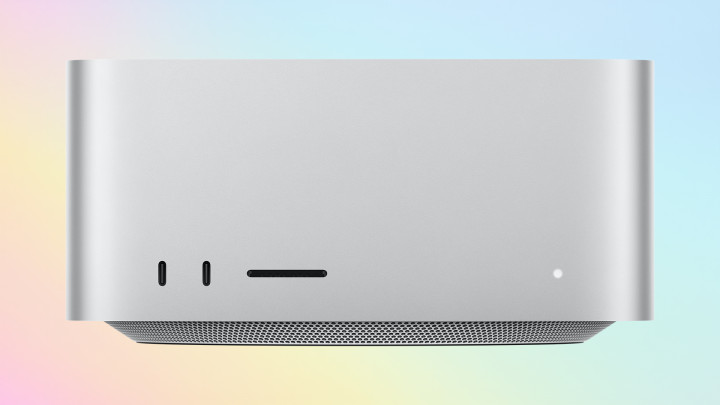 Komputer Apple Mac Studio M4 Max i M3 Ultra