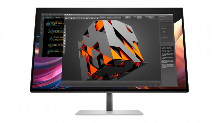 Monitor HP S7 Pro 8J4D8UT 1