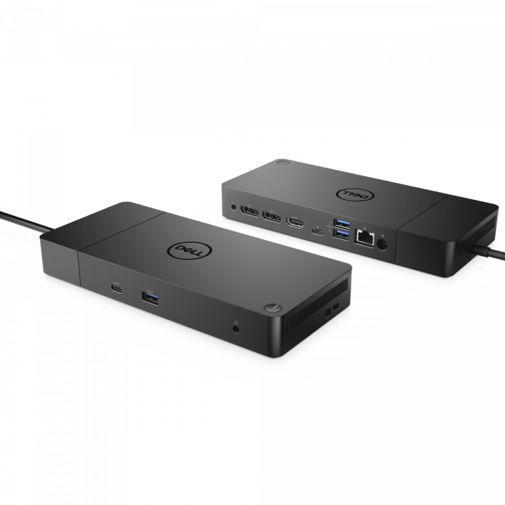 Replikator portów Dell USB Type-C WD19 130W 210-ARJG