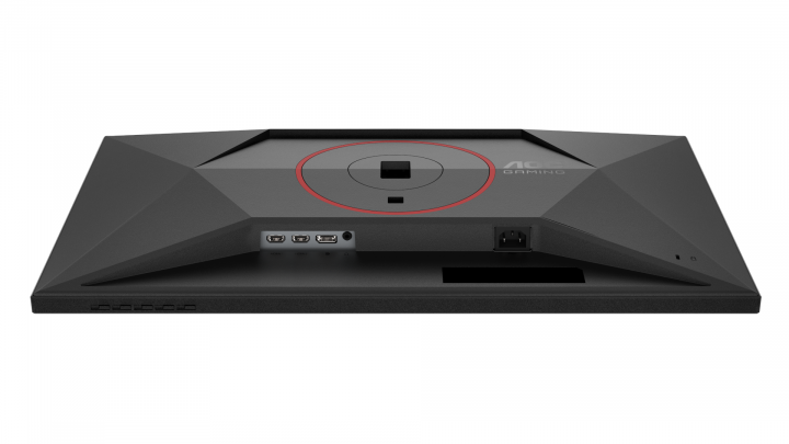 Monitor AOC 27G4HA 6