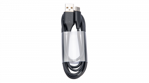 Kabel Jabra USB-A do USB-C dla Evolve2 black 1,2m - 14208-31