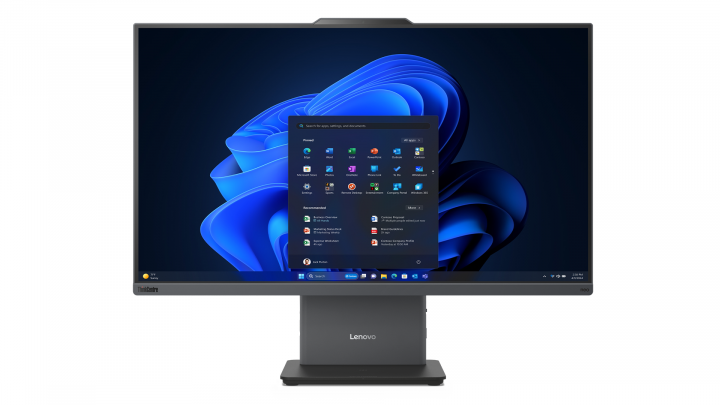 Komputer AiO Lenovo ThinkCentre neo 55a 24 Gen 6
