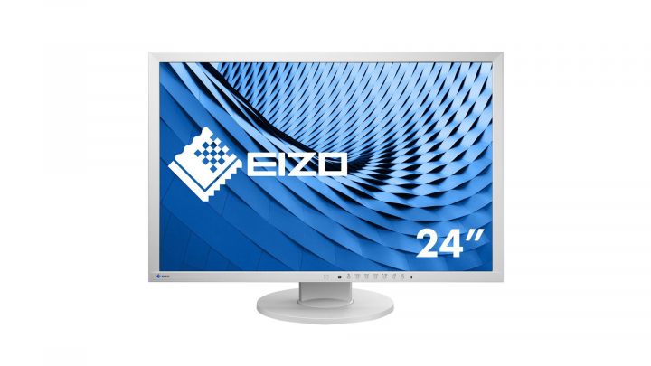 Monitor EIZO FlexScan EV2430 beżowy