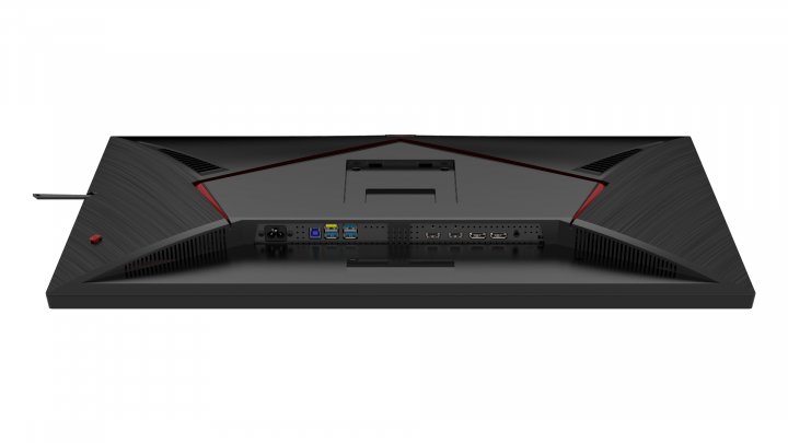 Monitor AOC AG275QX/EU 6