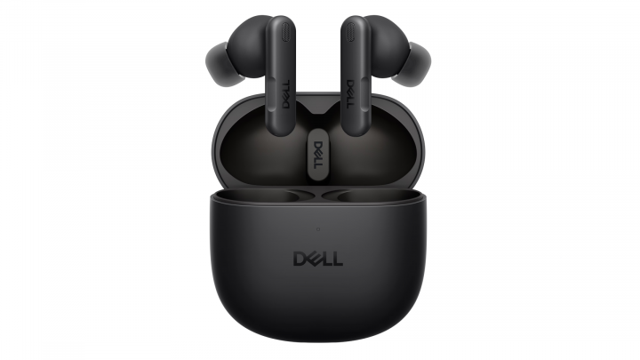 Słuchawki douszne Dell Pro Plus EB525 520-BBNM