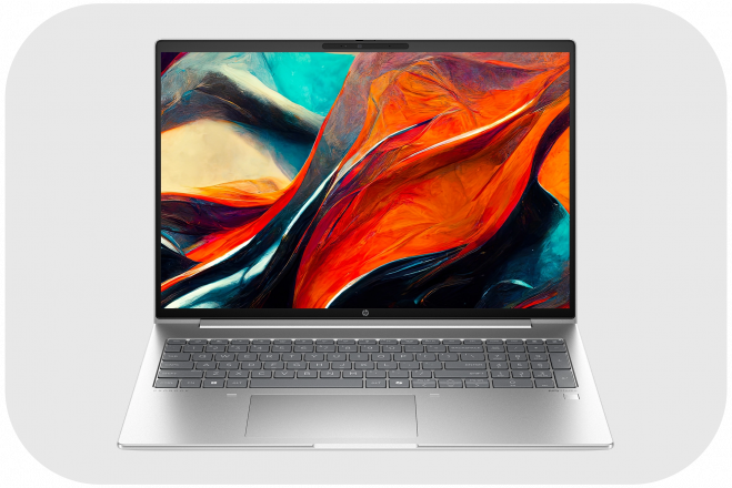 HP Probook 460 G11 A38DMET z procesorem Intel® Core™ Ultra 5 125U 13