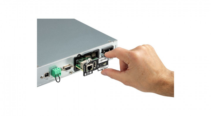 UPS Eaton 5p650irng2 650VA 1U Netpack 4