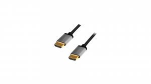 Kabel LogiLink HDMI 4K/60Hz 3m CHA0102