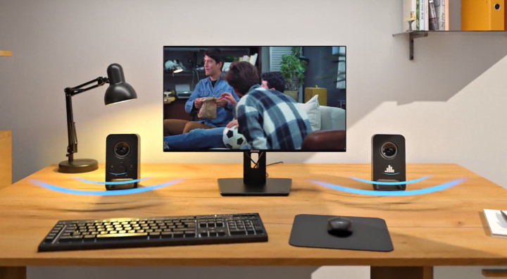 Monitor iiyama ProLite XUB2293HSU-W7 7