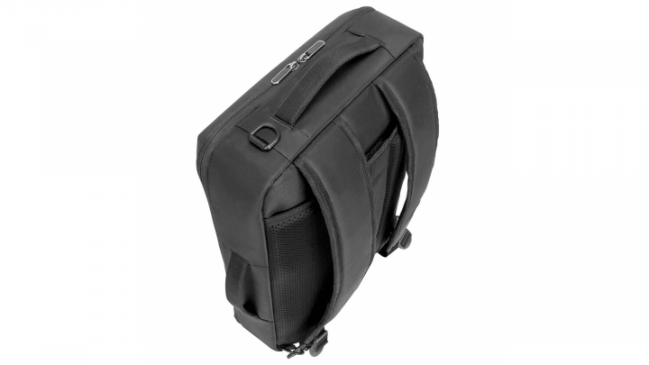 Plecak do laptopa Targus Urban Convertible TBB595GL 156 czarny - tył2