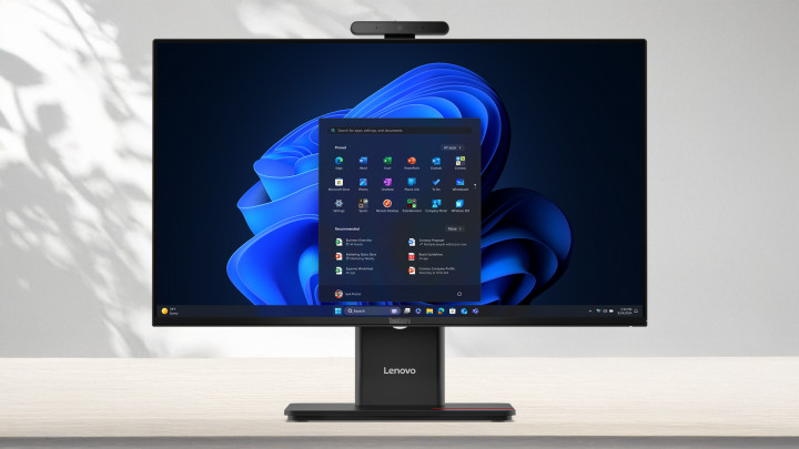 Lenovo ThinkCentre M70a Gen 6
