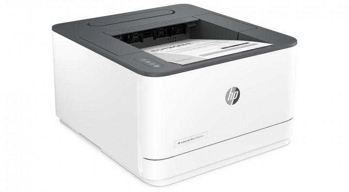 HP LaserJet Pro 3002dn 2