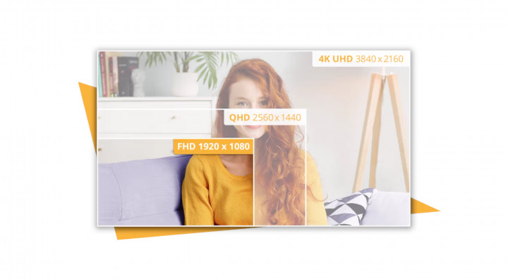 Monitor AOC 27B3CA2 27 3