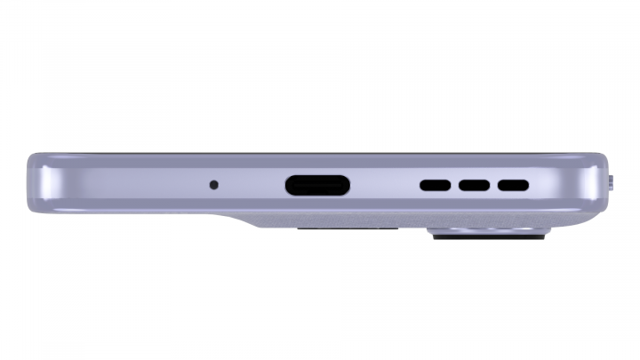 Smartfon Motorola moto g86 Power 5G lawendowy 7