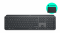 Klawiatura bezprzewodowa Logitech MX Keys for Business 920-010251 + podkładka