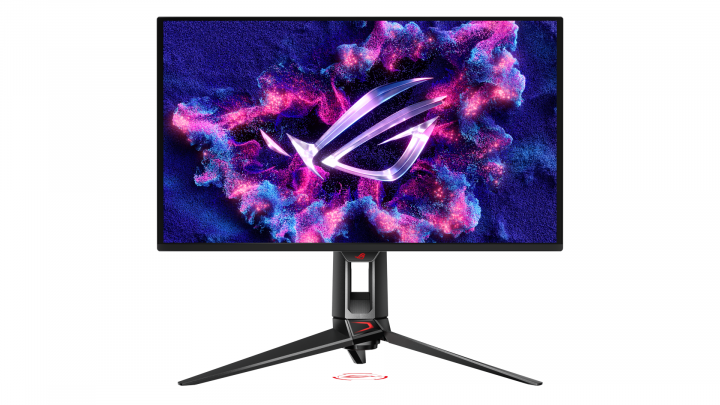 Monitor ASUS ROG Swift PG27UCDM 2
