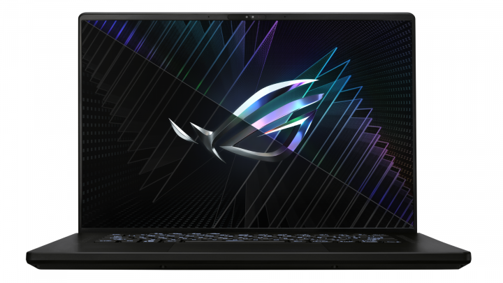 Laptop ASUS ROG Zephyrus M16 GU604VY AnimeMatrix Off Black 10