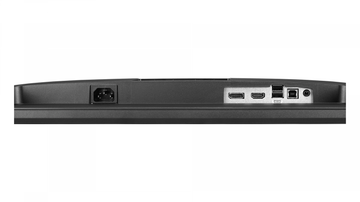 Monitor IIYAMA ProLite XUB2796HSU-B1 - widok portów