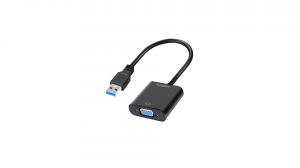 Adapter LogiLink USB 3.0 - VGA UA0231