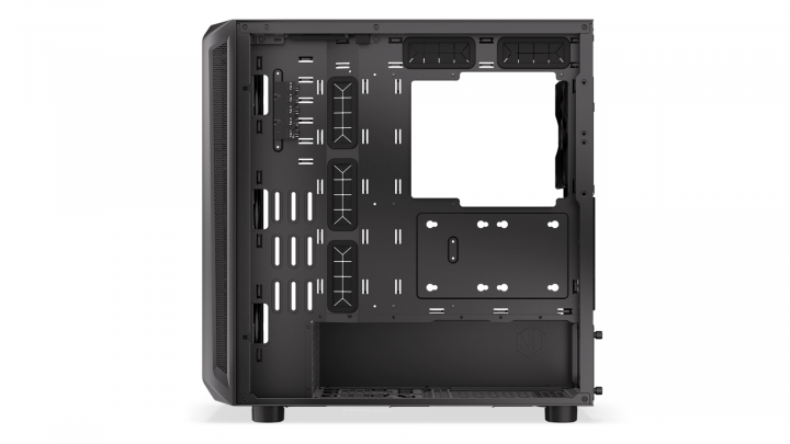 Obudowa ENDORFY Arx 700 Air EY2A012 Mid Tower 4