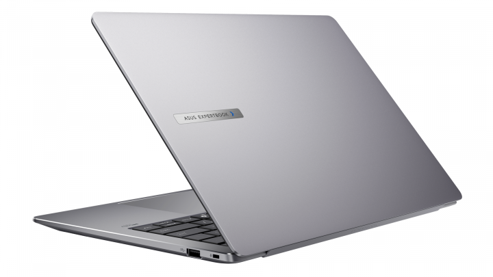 Laptop ASUS ExpertBook P5 P5405CSA W11P Misty Grey 4