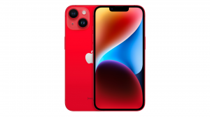 Smartfon Apple iPhone 14 128GB (PRODUCT)RED MPVA3PX/A
