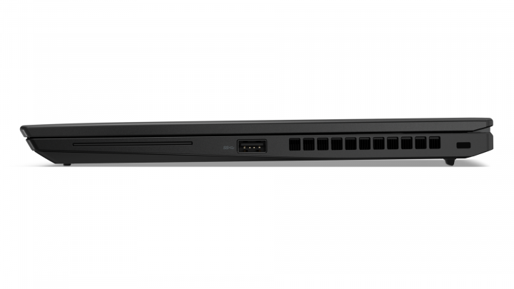ThinkPad X13 G3 W11P - widok prawej strony