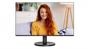 Monitor AOC 24B3CA2 23,8" IPS FHD 100Hz 