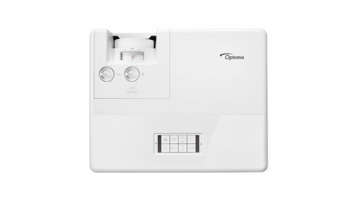 Projektor Optoma ZK708T E9PD7L112EZ1 5