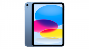 Tablet Apple iPad 10,9" A14 WiFi+Cellular 256GB Blue MQ6U3FD/A